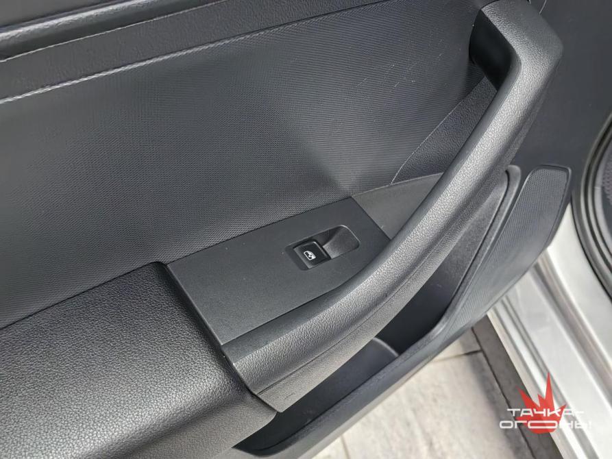 Volkswagen Polo VI Пермь  - изображение 18