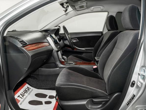 Toyota Allion II Рестайлинг с пробегом 2011 года, цена 1 295 500 рублей, 45711 км, седан, Автокод Объявления