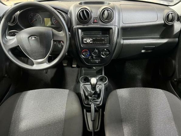 Lada (ВАЗ) Granta I с пробегом 2018 года, цена 492 340 рублей, 65379 км, седан, Автокод Объявления