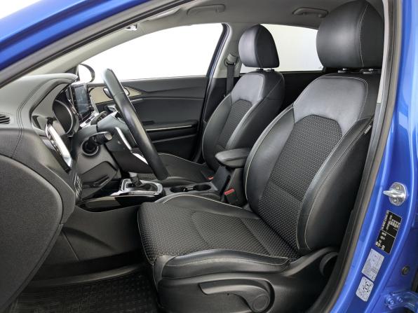 Kia Ceed III с пробегом 2020 года, цена 1 950 000 рублей, 47014 км, хэтчбек, Автокод Объявления