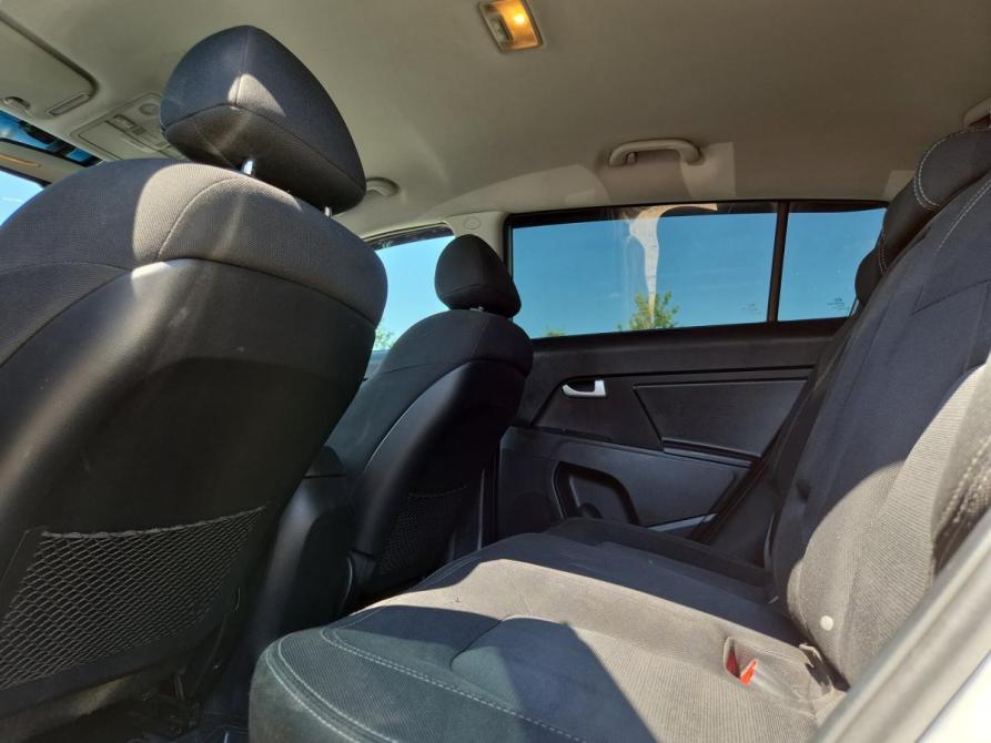 Kia Sportage III Саратов  - изображение 27