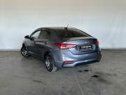Hyundai Solaris II Москва  - изображение 24