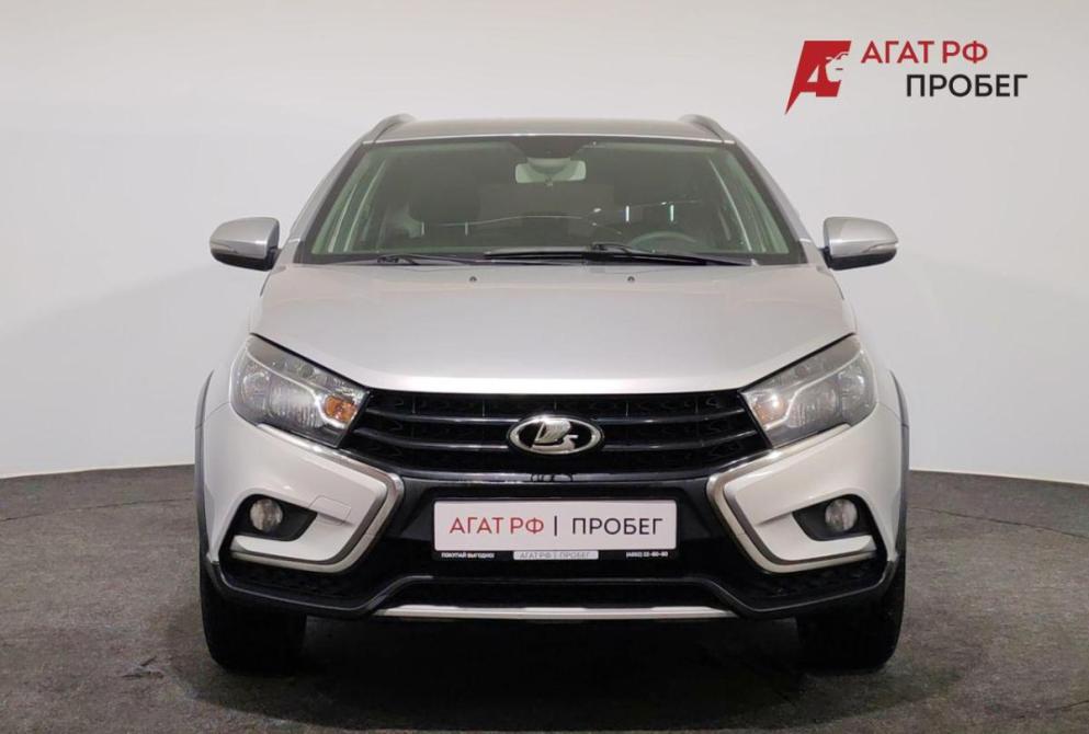 Lada (ВАЗ) Vesta I Ярославль  - изображение 2