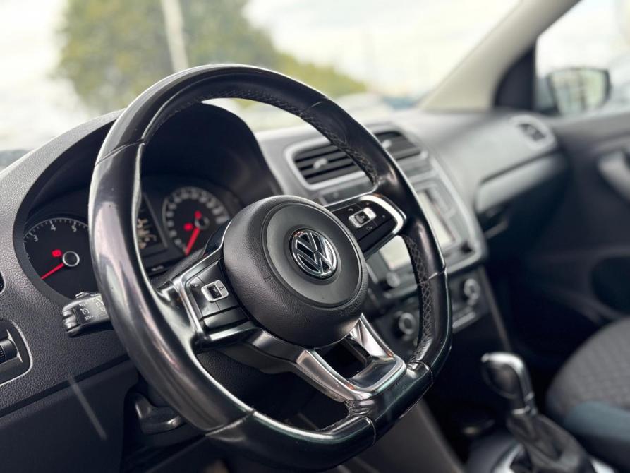 Volkswagen Polo V Рестайлинг Набережные Челны  - изображение 14