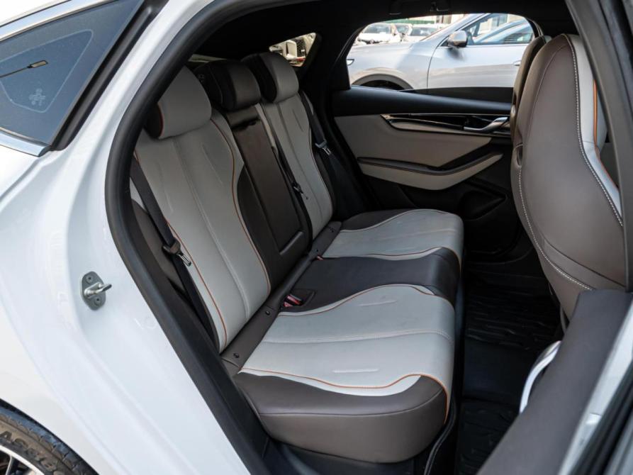 BYD Qin Plus I Краснодар  - изображение 7
