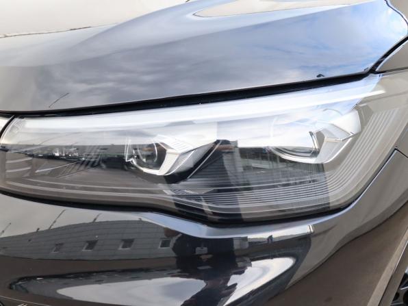 Volkswagen Tiguan III (China Market) с пробегом 2025 года, цена 4 399 000 рублей, 13408 км, внедорожник, Автокод Объявления
