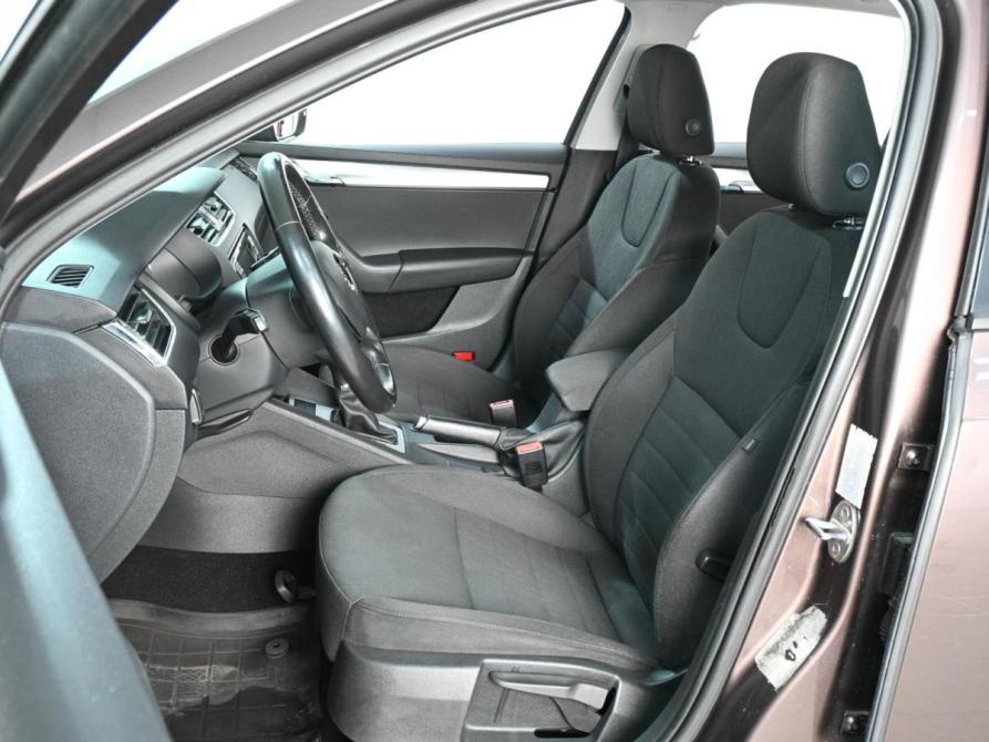 Skoda Octavia III (A7) Ростов-на-Дону  - изображение 10