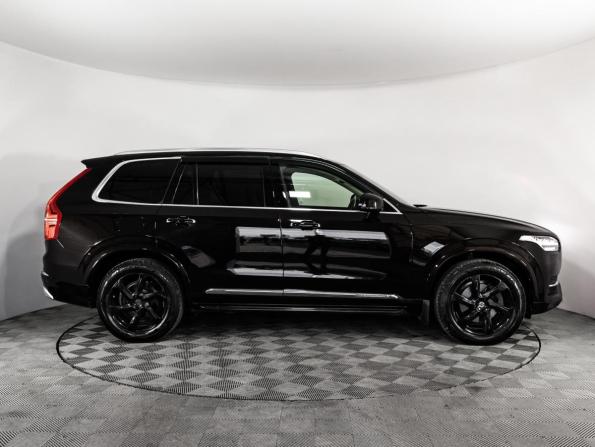Volvo XC90 II с пробегом 2016 года, цена 2 999 000 рублей, 217323 км, внедорожник, Автокод Объявления