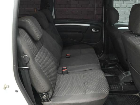 Lada (ВАЗ) Largus I с пробегом 2018 года, цена 790 000 рублей, 175238 км, универсал, Автокод Объявления