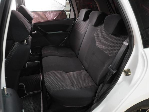Lada (ВАЗ) Kalina II с пробегом 2015 года, цена 599 000 рублей, 136386 км, универсал, Автокод Объявления