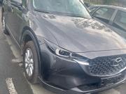 Mazda CX-5 II Рестайлинг Екатеринбург  - изображение 21