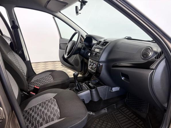 Lada (ВАЗ) Granta I Рестайлинг с пробегом 2022 года, цена 995 000 рублей, 14591 км, универсал, Автокод Объявления