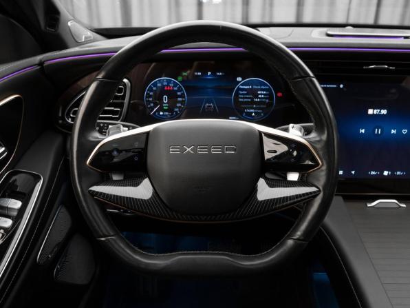 Exeed VX I Рестайлинг с пробегом 2023 года, цена 3 220 000 рублей, 86316 км, внедорожник, Автокод Объявления