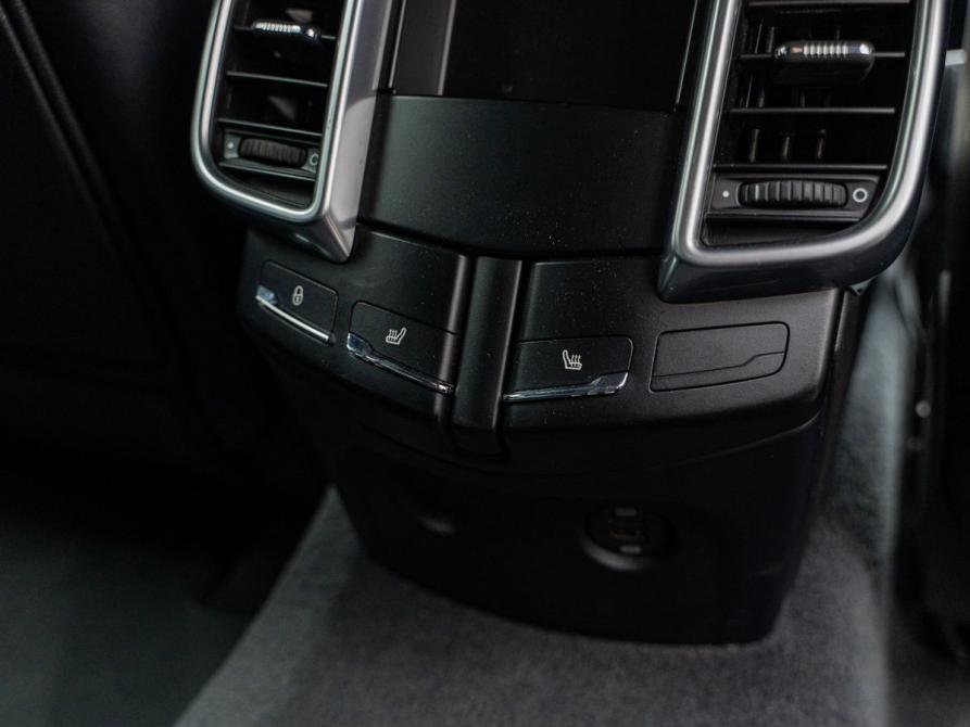 Porsche Cayenne II Рестайлинг (958) Москва  - изображение 31