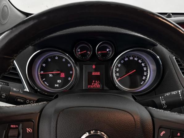 Opel Mokka I с пробегом 2013 года, цена 635 000 рублей, 232528 км, внедорожник, Автокод Объявления