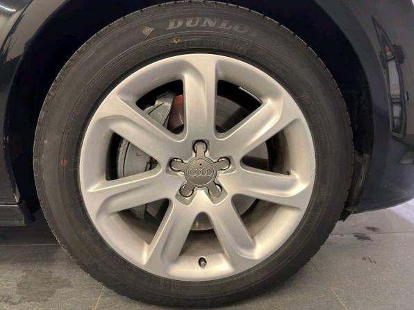 Audi A7 I (4G) с пробегом 2010 года, цена 1 250 000 рублей, 277232 км, лифтбек, Автокод Объявления