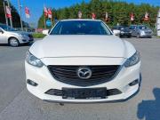 Mazda 6 III (GJ) Рестайлинг Тюмень  - изображение 23
