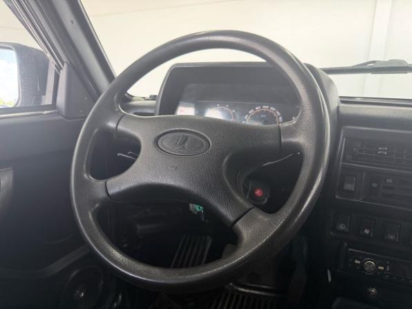 Lada (ВАЗ) 2131 (4x4) I с пробегом 2018 года, цена 659 000 рублей, 85665 км, внедорожник, Автокод Объявления