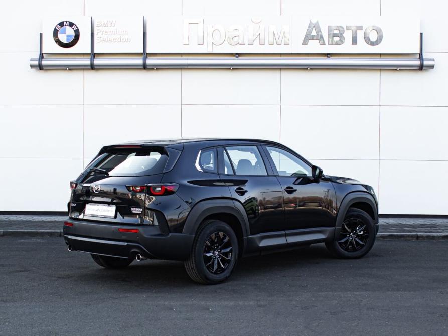 Mazda CX-50 Магнитогорск  - изображение 2