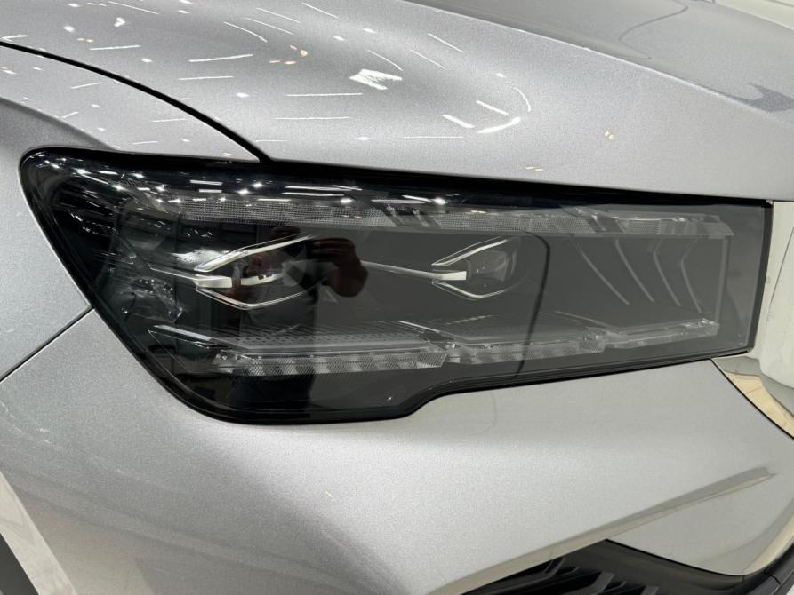 Geely Monjaro I Рестайлинг Волжский  - изображение 9