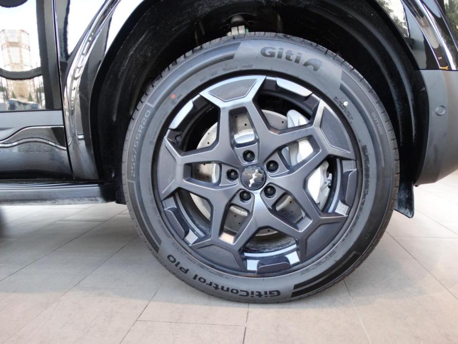 BYD FangChengBao Titanium 7 Москва  - изображение 26