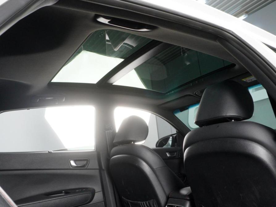Kia Optima IV Рестайлинг Минеральные Воды  - изображение 12