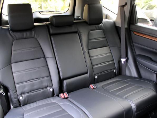 Honda CR-V V с пробегом 2019 года, цена 3 100 000 рублей, 81020 км, внедорожник, Автокод Объявления