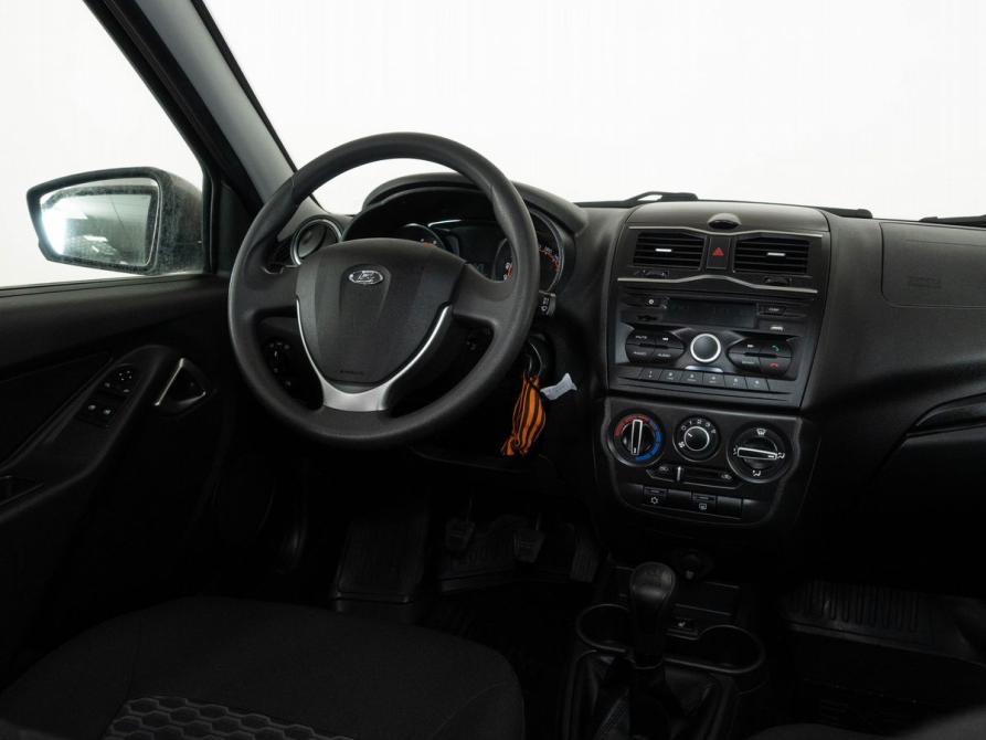 Lada (ВАЗ) Granta I Рестайлинг Казань  - изображение 12