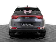 Kia Sportage IV Рестайлинг Москва  - изображение 34