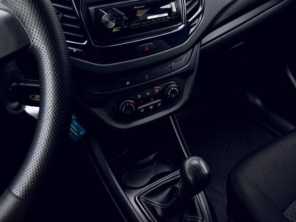 Lada (ВАЗ) Vesta I с пробегом 2018 года, цена 859 000 рублей, 71119 км, седан, Автокод Объявления