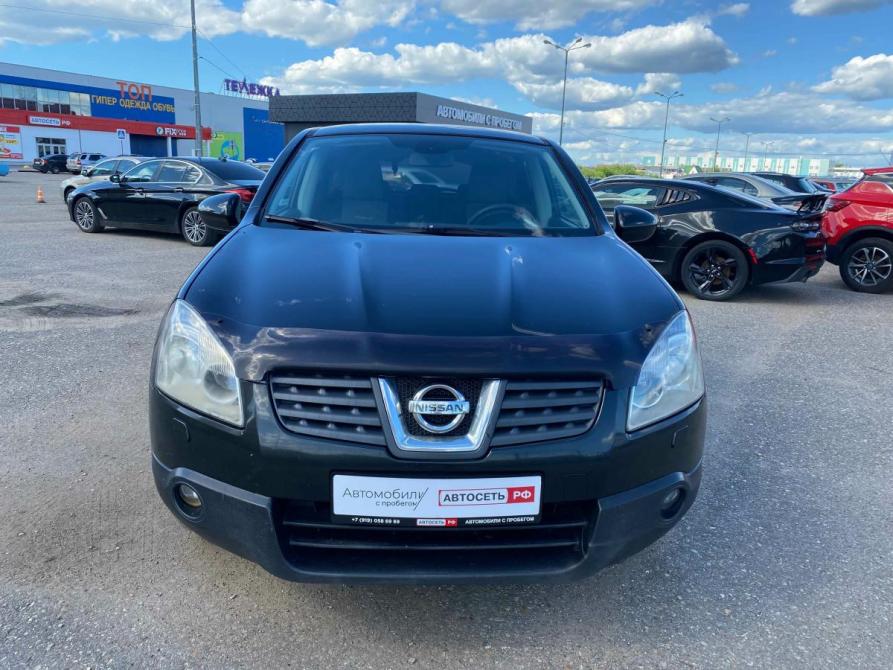 Nissan Qashqai I Тверь  - изображение 2