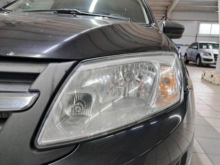 Lada (ВАЗ) Granta I Набережные Челны  - изображение 24