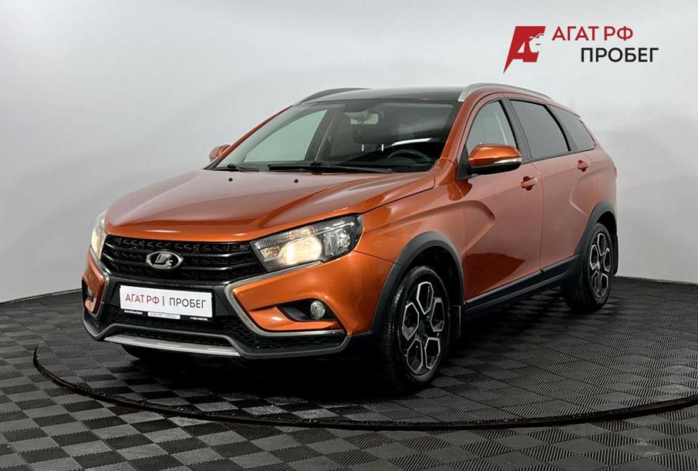 Lada (ВАЗ) Vesta I Нижний Новгород  - изображение 2