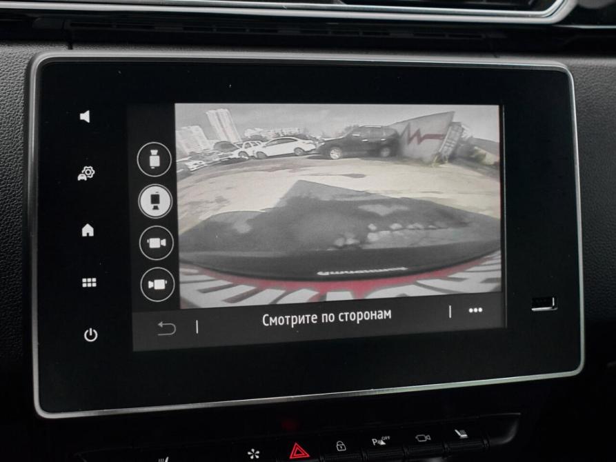 Renault Arkana I Екатеринбург  - изображение 17