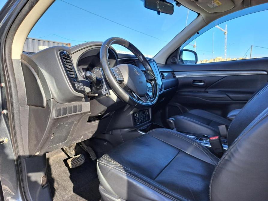Mitsubishi Outlander III Рестайлинг 3 Чебоксары  - изображение 20