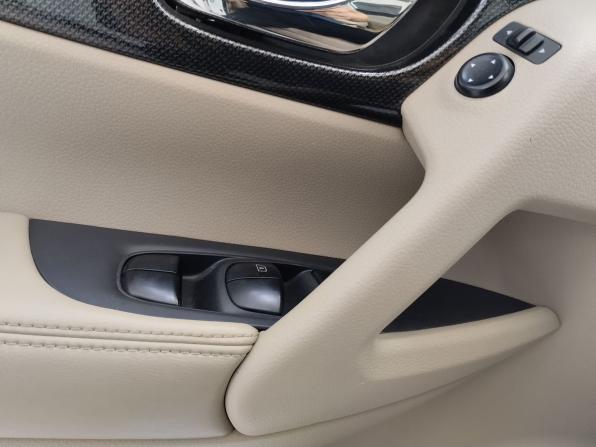 Nissan Rogue II с пробегом 2015 года, цена 1 769 000 рублей, 155223 км, внедорожник, Автокод Объявления
