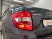 Lada (ВАЗ) Granta I Рестайлинг Энгельс  - изображение 58