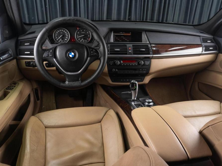 BMW X5 II (E70) Тюмень  - изображение 6
