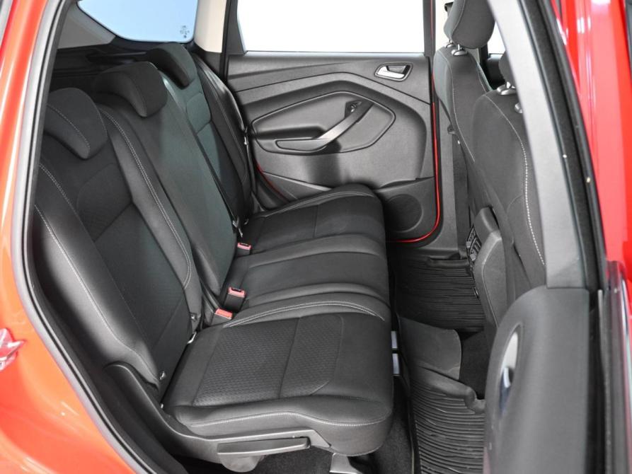 Ford Kuga II Рестайлинг Ростов-на-Дону  - изображение 7