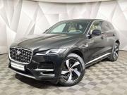 Jaguar F-Pace I Рестайлинг Москва  - изображение 21