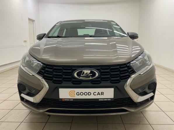 Lada (ВАЗ) Iskra с пробегом 2025 года, цена 1 220 000 рублей, 703 км, седан, Автокод Объявления