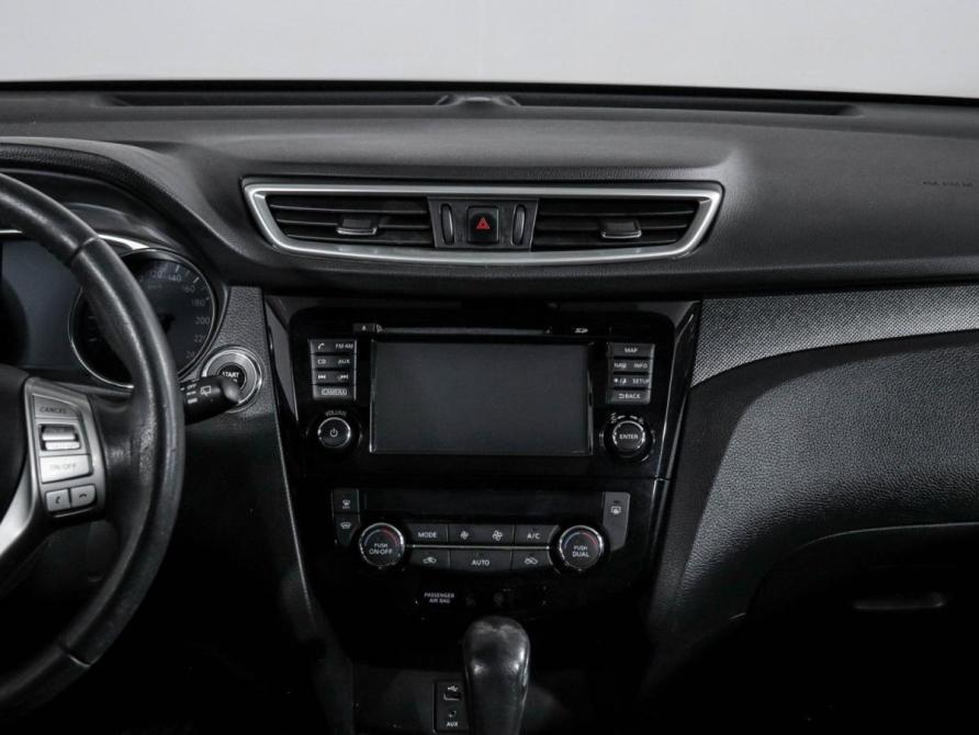 Nissan X-Trail III Москва  - изображение 14