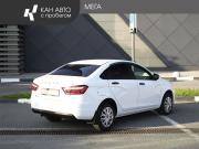 Lada (ВАЗ) Vesta I Казань  - изображение 14