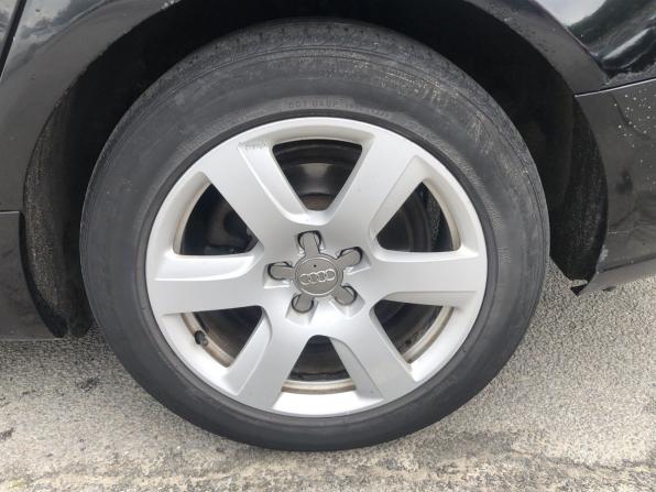 Audi A6 IV (C7) с пробегом 2012 года, цена 1 195 000 рублей, 295301 км, седан, Автокод Объявления