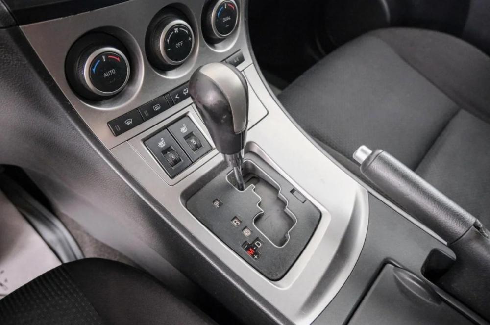 Mazda 3 II (BL) Красноярск  - изображение 17