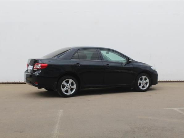 Toyota Corolla X (E140 E150) Рестайлинг с пробегом 2011 года, цена 1 090 000 рублей, 182530 км, седан, Автокод Объявления