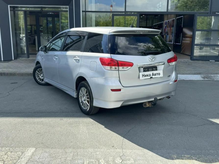 Toyota Wish II Оренбург  - изображение 7