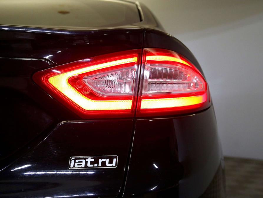 Ford Mondeo V Санкт-Петербург  - изображение 23