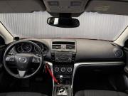 Mazda 6 II (GH) Рестайлинг Пермь  - изображение 36