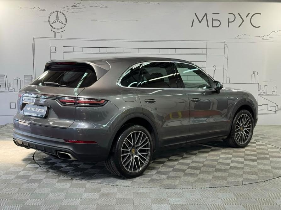 Porsche Cayenne III Москва  - изображение 7
